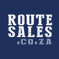 Route Sales logo, Route Sales contact details