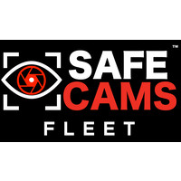 Safe Cams Fleet logo, Safe Cams Fleet contact details