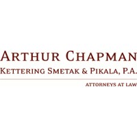 Arthur, Chapman, Kettering, Smetak & Pikala, P.A. logo, Arthur, Chapman, Kettering, Smetak & Pikala, P.A. contact details