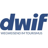 dwif - Tourismusberatung logo, dwif - Tourismusberatung contact details