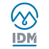 IDM FRANCE logo, IDM FRANCE contact details