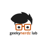 GeekyNerdz Lab Pvt. Ltd. logo, GeekyNerdz Lab Pvt. Ltd. contact details