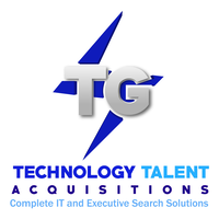 TG Technology Talent Acquisitions (TTA) logo, TG Technology Talent Acquisitions (TTA) contact details