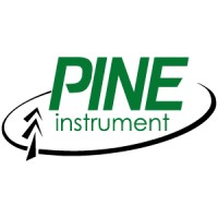 Pine Instrument Company logo, Pine Instrument Company contact details