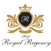 Hotel Royal Regency logo, Hotel Royal Regency contact details