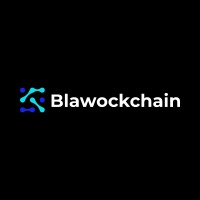 Blawockchain logo, Blawockchain contact details