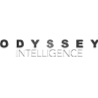 Odyssey Intelligence logo, Odyssey Intelligence contact details