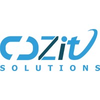 OZ IT Solutions logo, OZ IT Solutions contact details