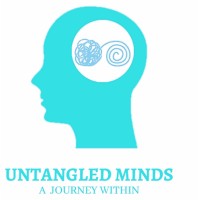 Untangled minds- Mental Health services logo, Untangled minds- Mental Health services contact details