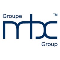 MBC Group logo, MBC Group contact details