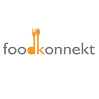 FoodKonnekt logo, FoodKonnekt contact details