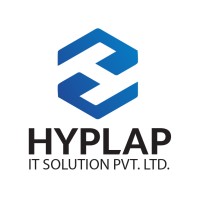 HYPLAP IT SOLUTION PVT. LTD. logo, HYPLAP IT SOLUTION PVT. LTD. contact details