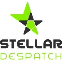 Stellar Despatch logo, Stellar Despatch contact details