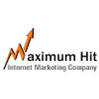 Maximum Hit logo, Maximum Hit contact details