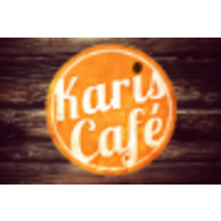 Karis Café logo, Karis Café contact details