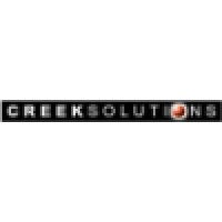 CreekSolutions logo, CreekSolutions contact details