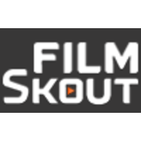 FilmSkout logo, FilmSkout contact details