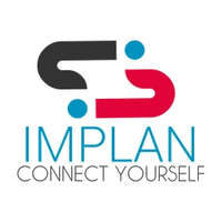 IMPLAN SOLUTIONS logo, IMPLAN SOLUTIONS contact details