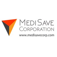 MediSave Corporation logo, MediSave Corporation contact details