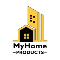 MyHome Products Co. logo, MyHome Products Co. contact details