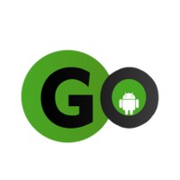 GoAndroid logo, GoAndroid contact details