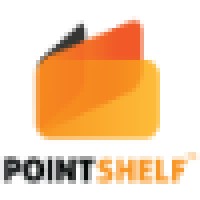 Pointshelf logo, Pointshelf contact details