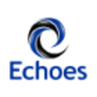 Echoes, Sales & Training logo, Echoes, Sales & Training contact details