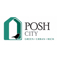 Property for sale in Mohali | Posh City Mohali logo, Property for sale in Mohali | Posh City Mohali contact details