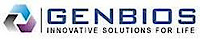 Genbios logo, Genbios contact details