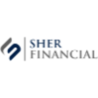 Sher Financial logo, Sher Financial contact details