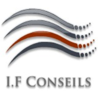 IF CONSEILS logo, IF CONSEILS contact details