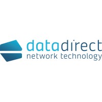 datadirect GmbH logo, datadirect GmbH contact details