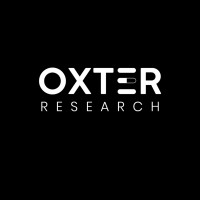 OXTER Research Pvt. Ltd logo, OXTER Research Pvt. Ltd contact details