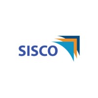 SISCO (Specialized Industrial Services Co.) logo, SISCO (Specialized Industrial Services Co.) contact details