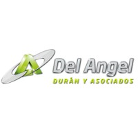 Del Angel Durán y Asociados logo, Del Angel Durán y Asociados contact details