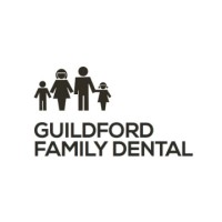 Guildford Family Dental logo, Guildford Family Dental contact details