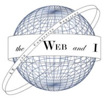 the Web and I, Inc. logo, the Web and I, Inc. contact details