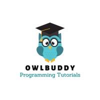 Owlbuddy logo, Owlbuddy contact details