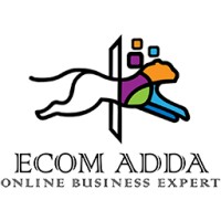 Ecom Adda logo, Ecom Adda contact details