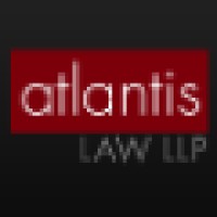 Atlantis Law Firm logo, Atlantis Law Firm contact details