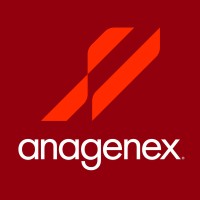 Anagenex logo, Anagenex contact details