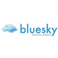 Bluesky Digital Assets Corp. (CSE: BTC) (OTC Pink: BTCWF) logo, Bluesky Digital Assets Corp. (CSE: BTC) (OTC Pink: BTCWF) contact details