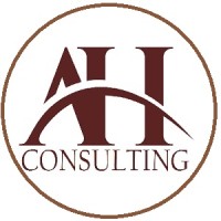 AH Consulting LLC logo, AH Consulting LLC contact details