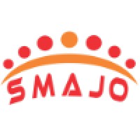 SMAJO logo, SMAJO contact details