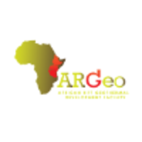 UNEP ARGeo logo, UNEP ARGeo contact details