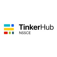 TINKERHUB NSSCE logo, TINKERHUB NSSCE contact details