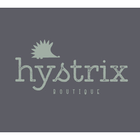 Hystrix logo, Hystrix contact details