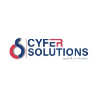 Cyfer Solutions logo, Cyfer Solutions contact details