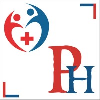 The Perfect Healthcare logo, The Perfect Healthcare contact details