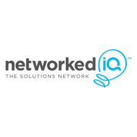 networkedIQ, LLC logo, networkedIQ, LLC contact details